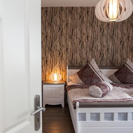 Feriensuite "Kappe Deluxe" وينتربرغ المظهر الخارجي الصورة