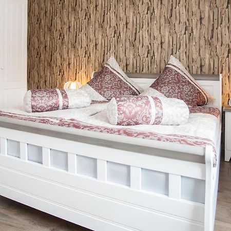 Feriensuite "Kappe Deluxe" وينتربرغ المظهر الخارجي الصورة