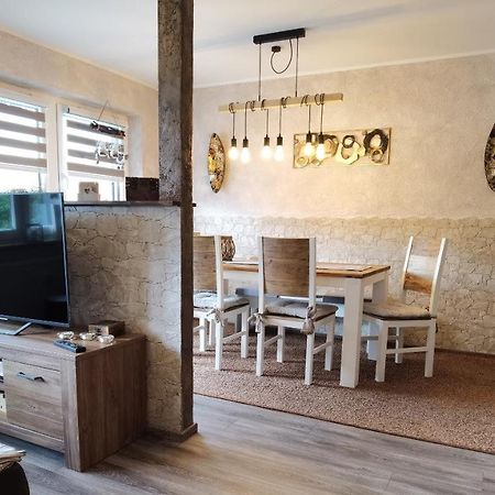 Feriensuite "Kappe Deluxe" وينتربرغ المظهر الخارجي الصورة