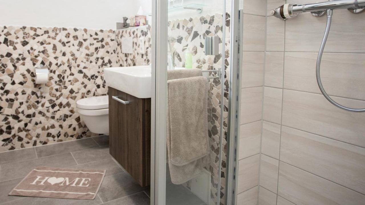 Feriensuite "Kappe Deluxe" وينتربرغ المظهر الخارجي الصورة
